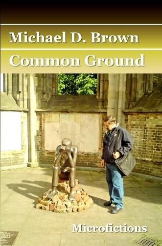 Cover image for Common Ground