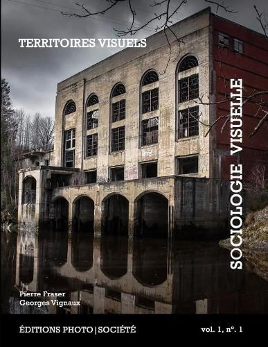 Cover image for Territoires visuels