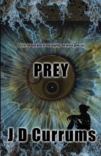 Cover image for Prey