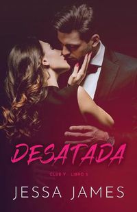 Cover image for Desatada: Letra grande