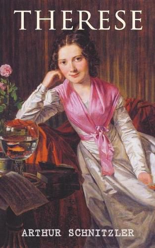 Cover image for Therese: Chronik eines Frauenlebens