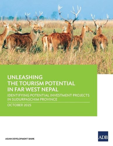 Cover image for Unleashing the Tourism Potential in Far West Nepal