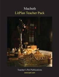 Cover image for Litplan Teacher Pack: Macbeth