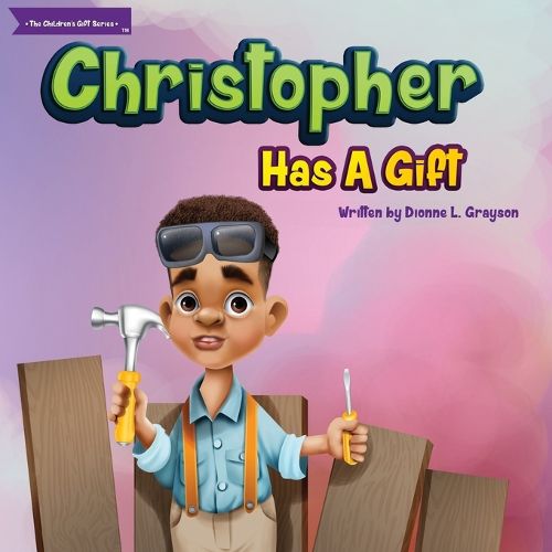 Christopher Has a Gift