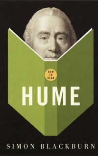 Cover image for How To Read Hume