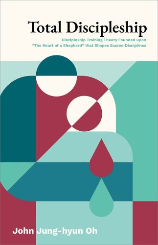 Cover image for Total Discipleship