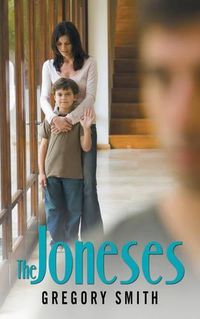 Cover image for The Joneses