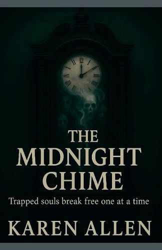 Cover image for The Midnight Chime