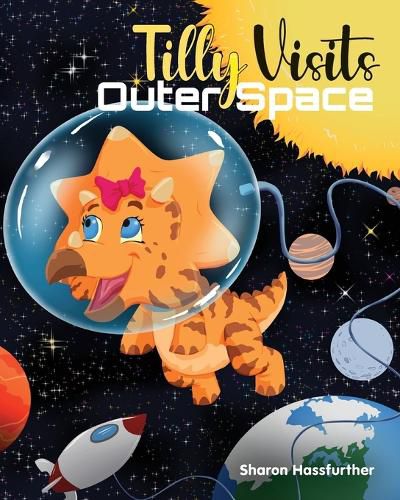 Tilly Visits Outer Space