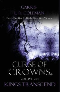 Cover image for Curse Of Crowns: Kings Transcend