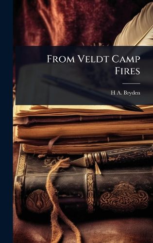 Cover image for From Veldt Camp Fires