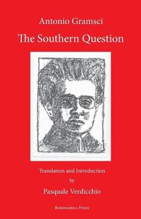 Cover image for The Southern Question