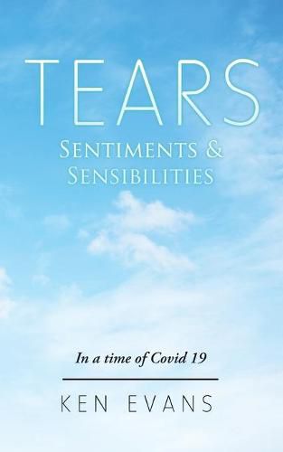 Cover image for Tears: Sentiments & Sensibilities