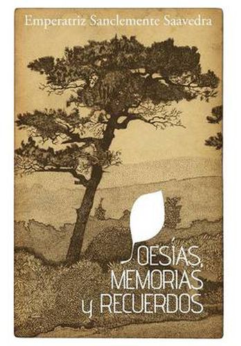 Cover image for Poesias, Memorias y Recuerdos