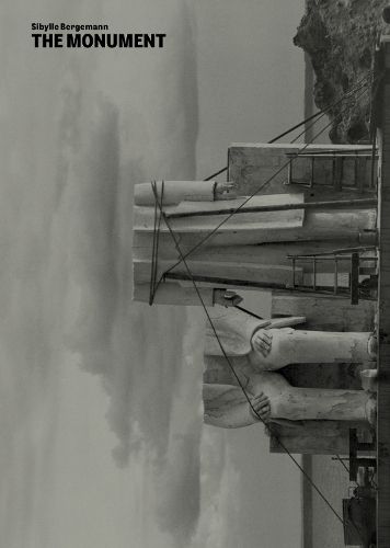 Cover image for The Monument