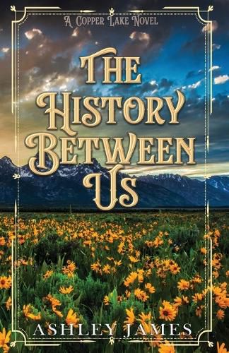 Cover image for The History Between Us