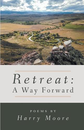 Cover image for Retreat: A Way Forward