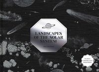 Cover image for Landscapes of the Solar System