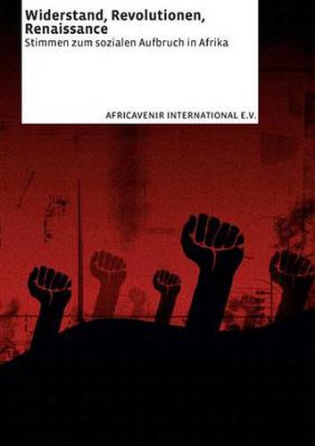 Cover image for Widerstand, Revolutionen, Renaissance