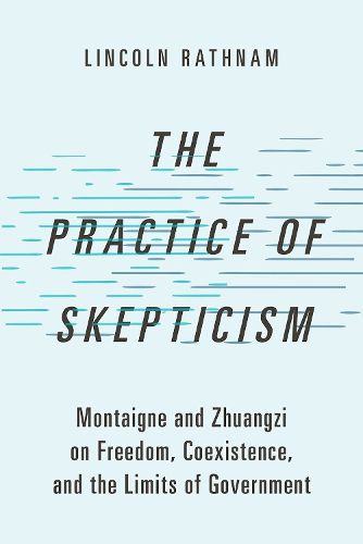 Cover image for The Practice of Skepticism