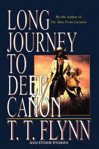 Long Journey to Deep Canyon