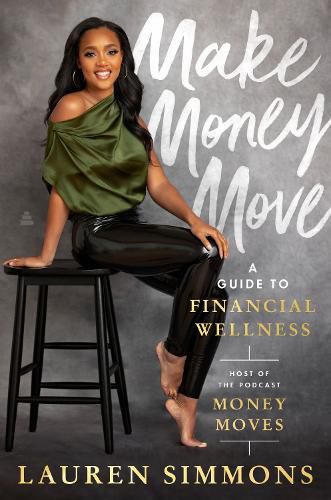 Cover image for Make Money Move