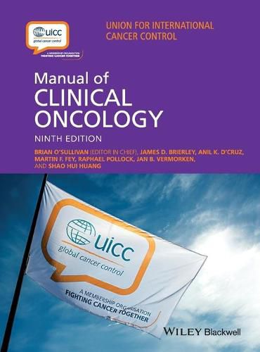 UICC Manual of Clinical Oncology 9e