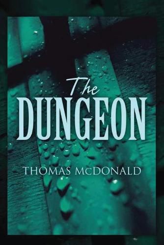 Cover image for The Dungeon