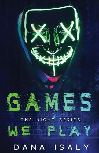 Cover image for Games We Play