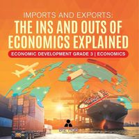 Cover image for Imports and Exports