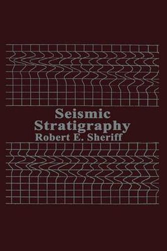Cover image for Seismic Stratigraphy