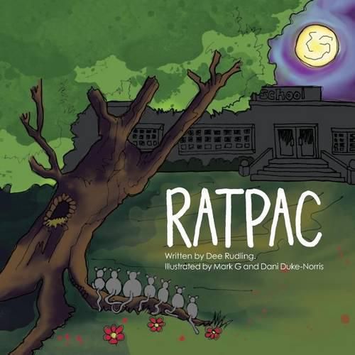 Cover image for Ratpac