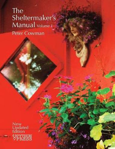 Cover image for The Sheltermaker's Manual - Volume 1