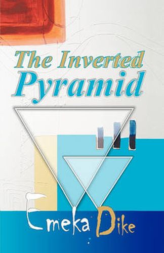 Cover image for The Inverted Pyramid
