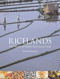 Cover image for Ricelands