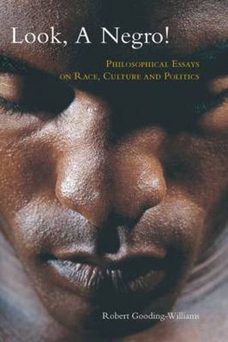 Look, A Negro!: Philosophical Essays on Race, Culture and Politics