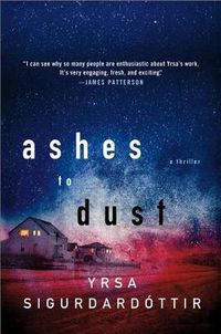 Cover image for Ashes to Dust