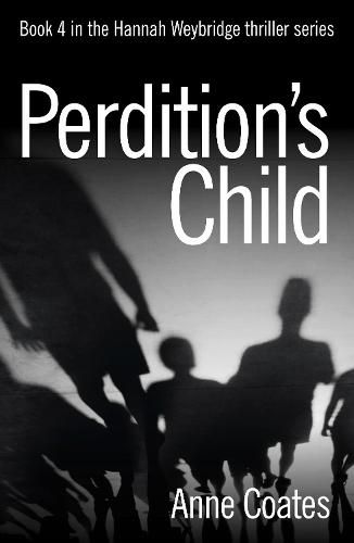 Cover image for Perdition's Child