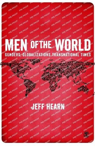 Cover image for Men of the World: Genders, Globalizations, Transnational Times