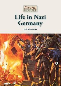 Cover image for Life in Nazi Germany