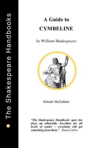 Cover image for A Guide to Cymbeline