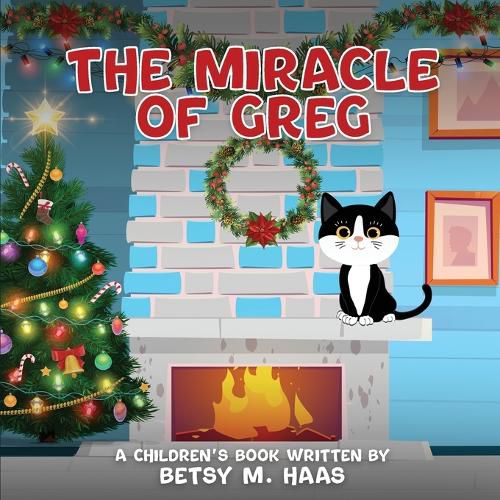 Cover image for The Miracle of Greg