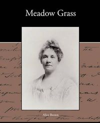 Cover image for Meadow Grass