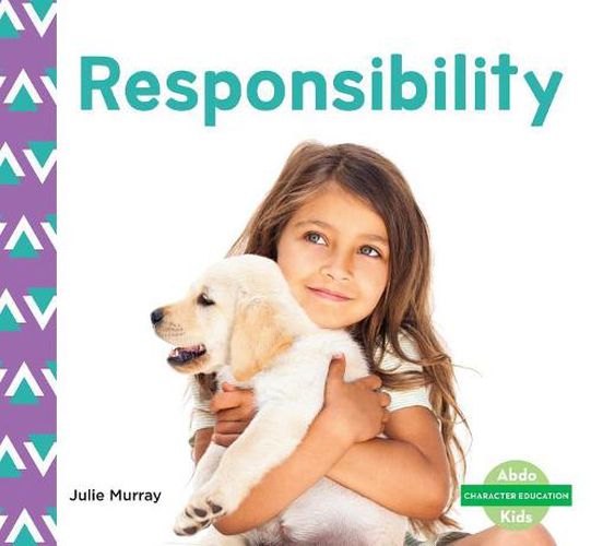 Cover image for Responsibility