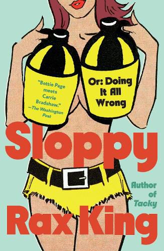 Cover image for Sloppy