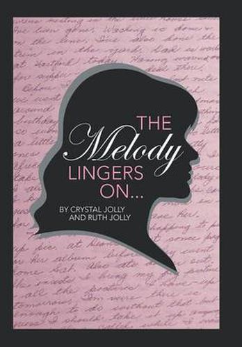 Cover image for The Melody Lingers On