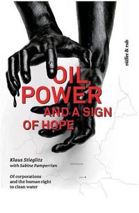 Cover image for Oil, power and a Sign of Hope