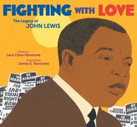 Cover image for Fighting with Love