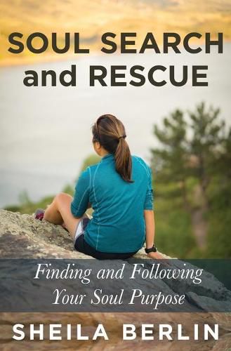 Cover image for Soul Search and Rescue: Finding and Following Your Soul Purpose