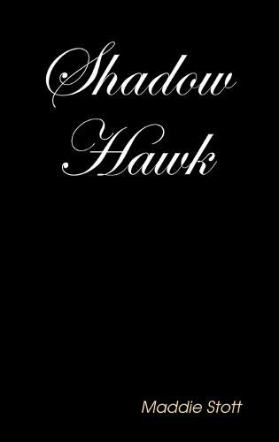 Cover image for Shadow Hawk